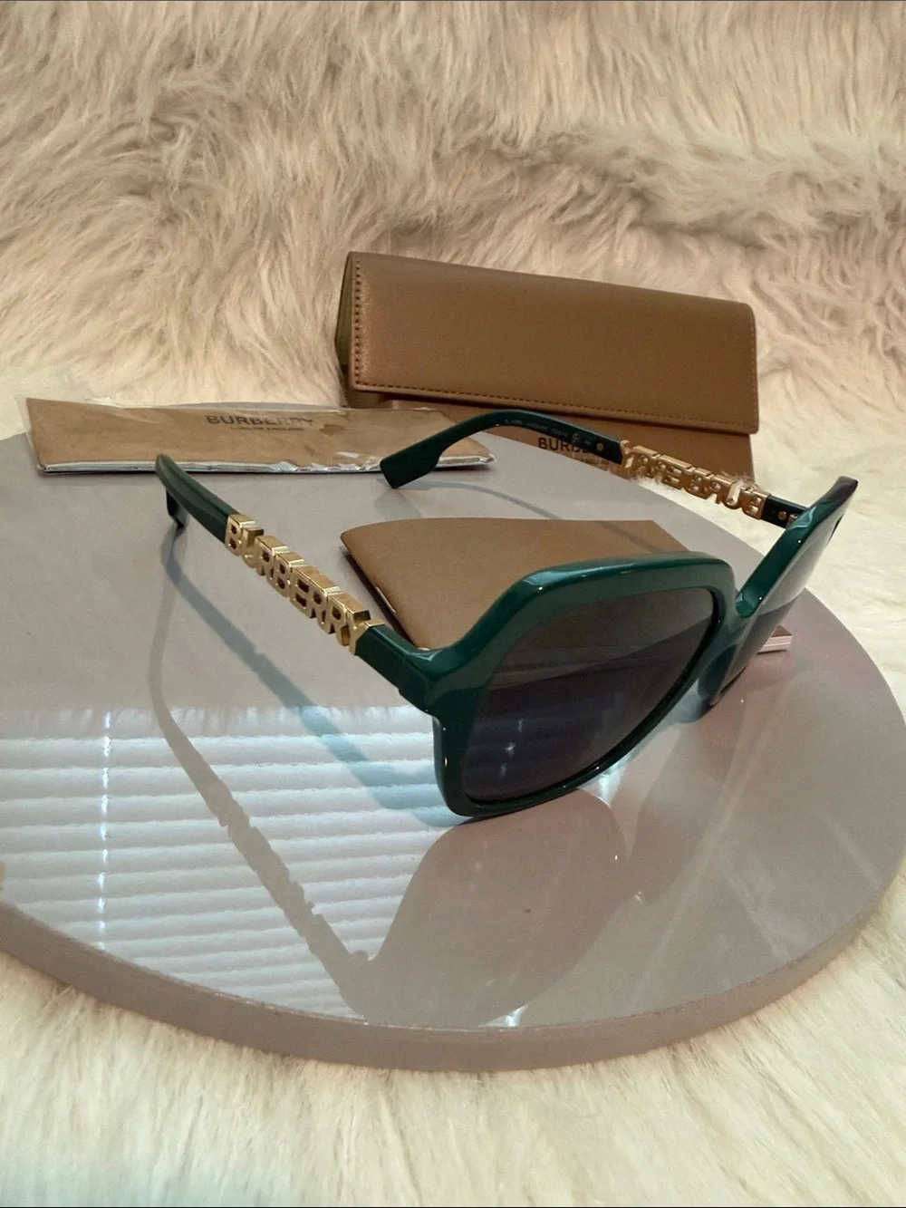 Burberry JONI Sunglasses